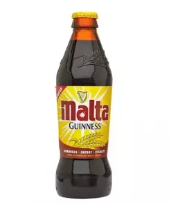 Malta 330ml Guinness x 24