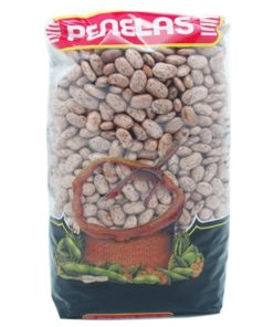 Rose Coco Beans 1kg Penelas x 20