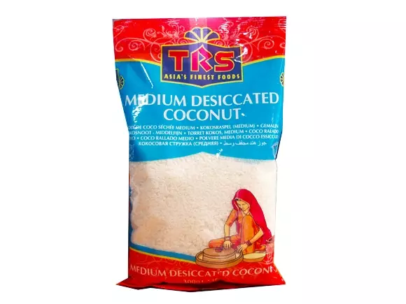 Coconut Desiccated 300g x 8