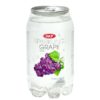 Juice 350 ml Sparkling Grape x 24
