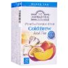 Te 20 pk Cold Brew Peach&Passion x 6