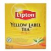 Te Lipton 100 12 pk x 12