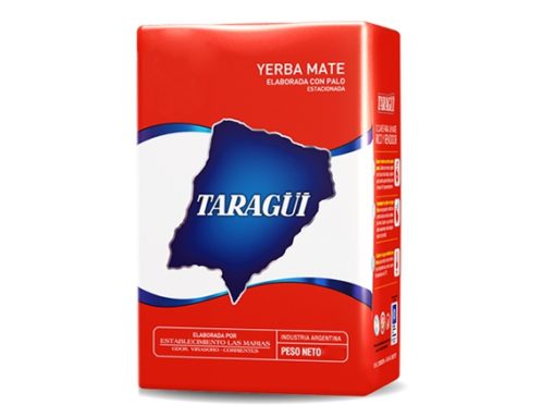 Te Yerba Mate 1 kg x 10