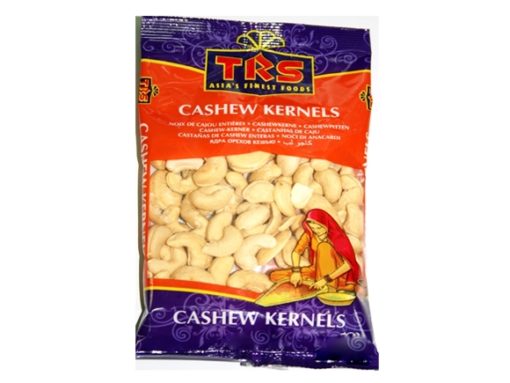 Cashew nøtter 750gr x 6