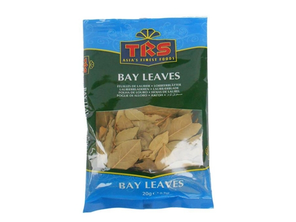 Bay Leaves 30g TRS x 15