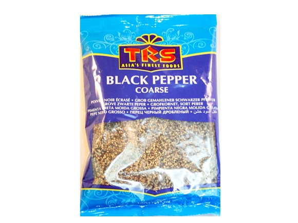 Black Pepper Coarse 100g x 20