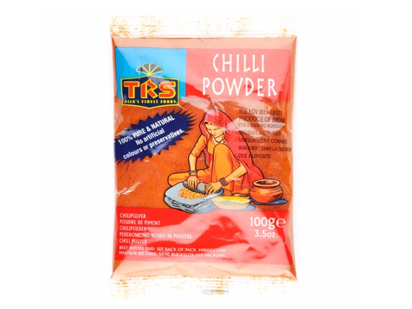Chili Powder 100g x 20
