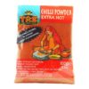 Chili Powder E-hot 100g x 20