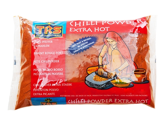 Chili Powder E-hot 400g x 10