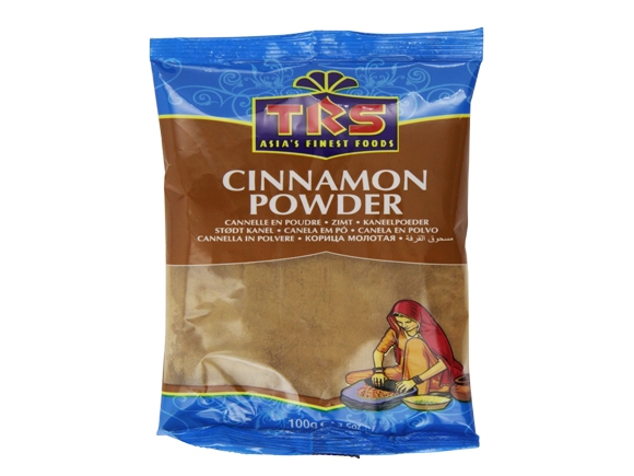 Cinnamon powder 100g x 20