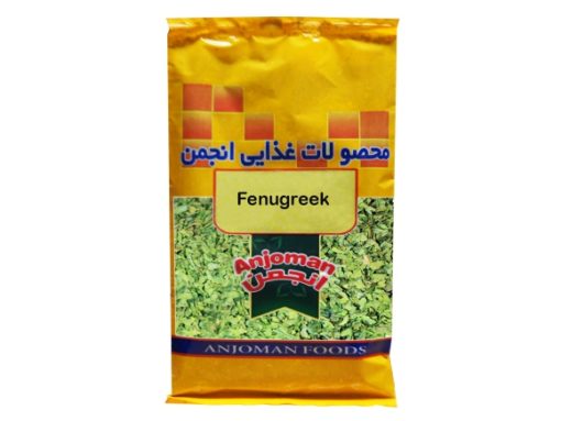 Fenugreek x 12