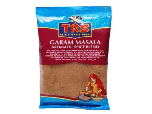 Garam masala pwd 100g x 20