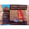 Garam masala pwd 400 x 10