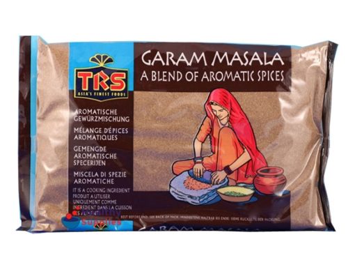 Garam masala pwd 400 x 10