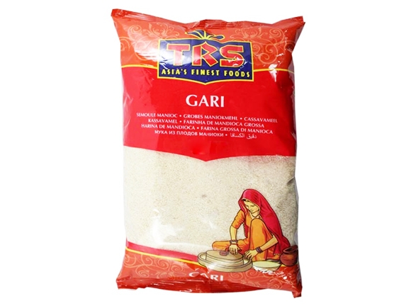 Gari 1,5 kg x 6