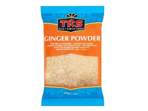 Ginger Powder 100g x 20