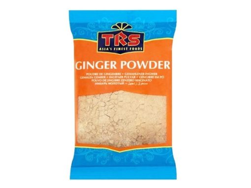 Ginger Powder 400g x 10