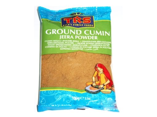 Jeera Powder 100g x 20