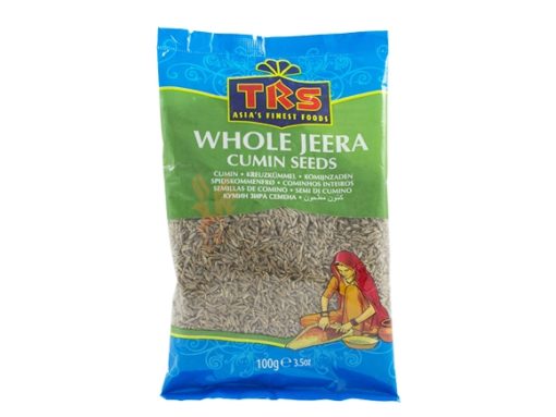 Jeera Whole 100g x 20