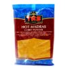 Madras Curry p/h 100g x 20