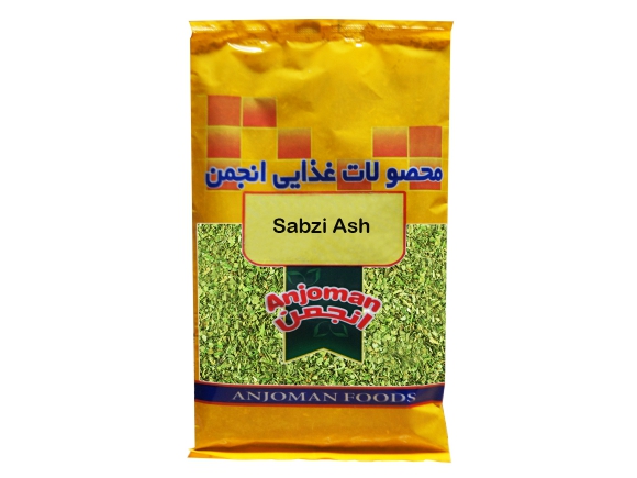 Sabzi Ash x 12