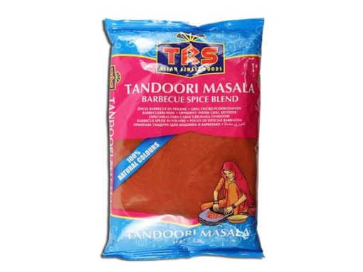 Tandoori Masala pwd  100g x 20