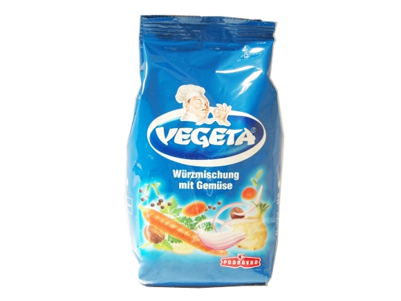 Vegeta 1 kg x 10