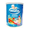 Vegeta 250gr Box x 12