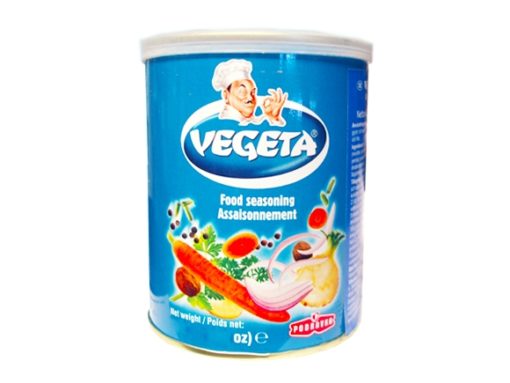 Vegeta 500gr Box x 12