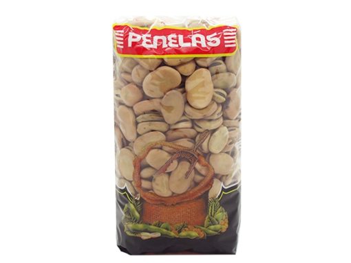 Bagala Tørket 800g Penelas x 20