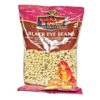 Black Eye beans 2 kg x 6