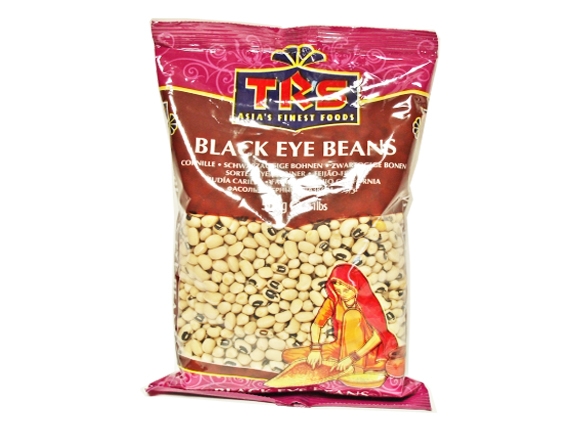 Black Eye beans 2 kg x 6
