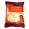 Butter beans 2 kg x 6