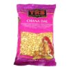 Chana Dall 2 kg x 6