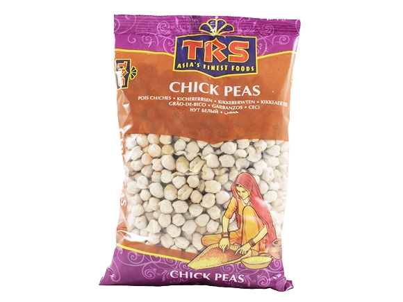 Chick Peas 2 kg x 6