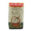 Hvite Bønner 1 kg Penelas x 20