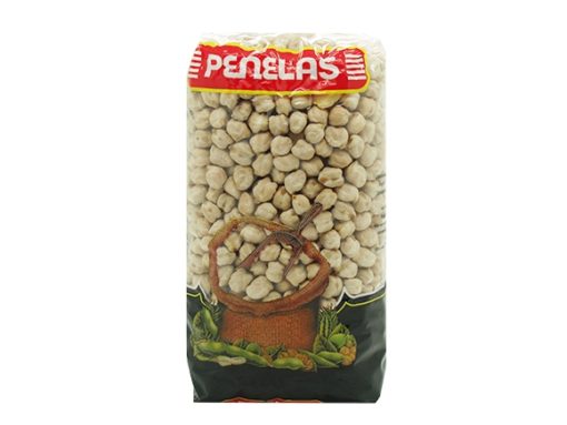 kikerter 10mm 1 kg Penelas x 20