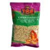 Lentils Green 2 kg x 6