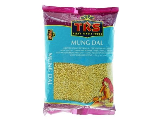 Moong Dall 500g x 20