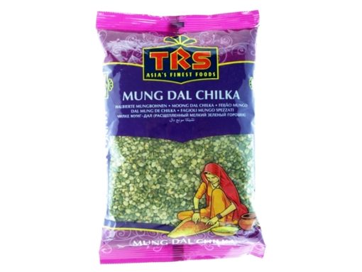 Moong Dall Chilka 2kg x 6