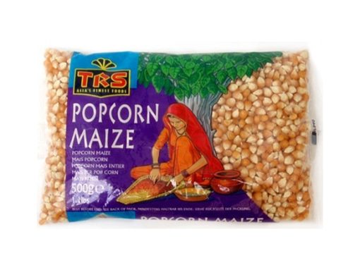 Pop Corn 2 kg x 6