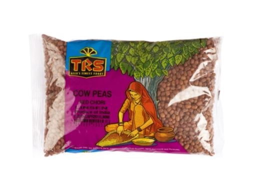 Red Cow Peas 2 kg x 6