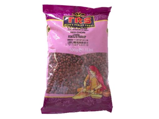 Red Cow Peas 500 g x 20