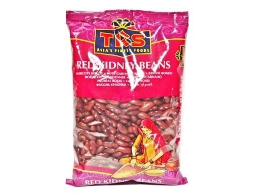 Red Kidney beans 2 kg x 6