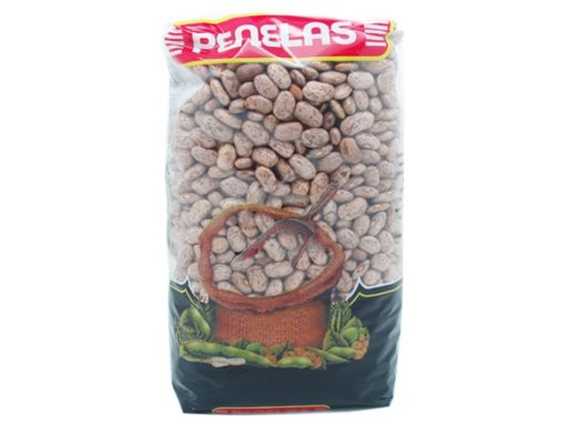 Rose Coco Beans 1kg Penelas x 20