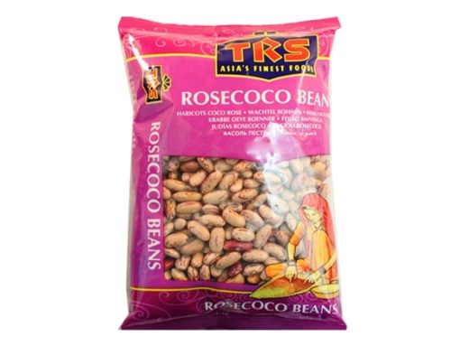 Rose Coco Beans 2kg x 6