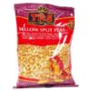 Yellow Splits Peas 2 kg x 6