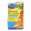 Gram Flour 1 kg x 12