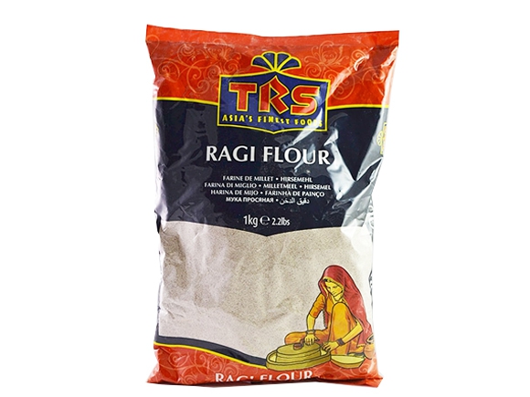 Ragi Flour 1 kg. x 10