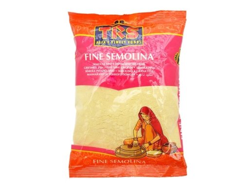 Semolina Fin 500g x 10